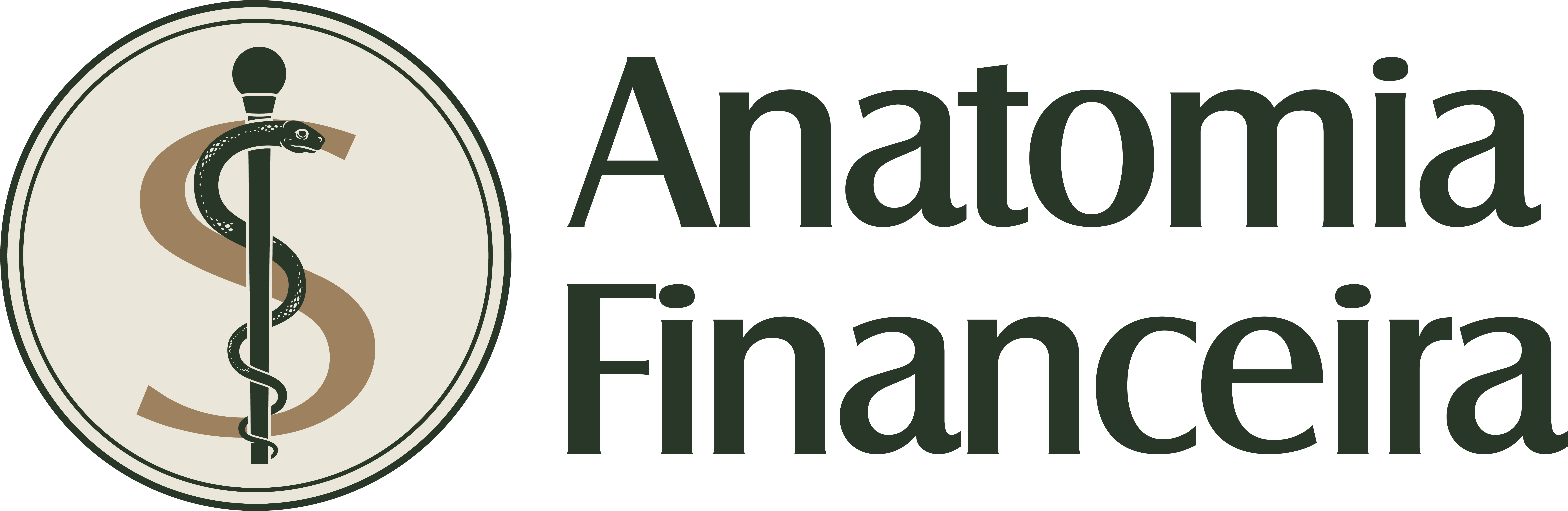 Logo Anatomia Financeira